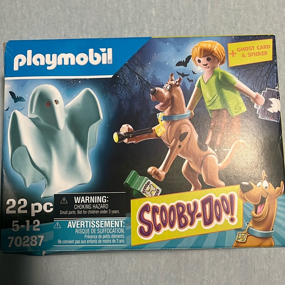 Playmobil